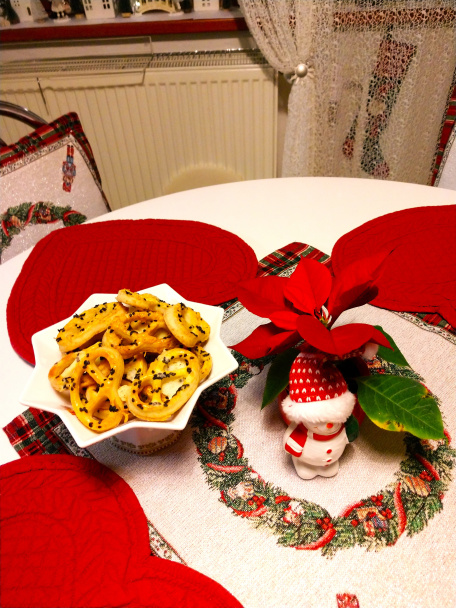 Syrové praclíky (fotorecept) - obrázok 5