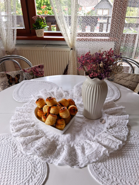 Bryndzové pagáčiky (fotorecept) - obrázok 5