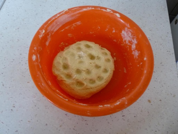 Ľahké vianočné pečivo (fotorecept) - obrázok 2