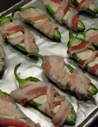 Jalapeño (chilli) chuťovka - obrázok 2