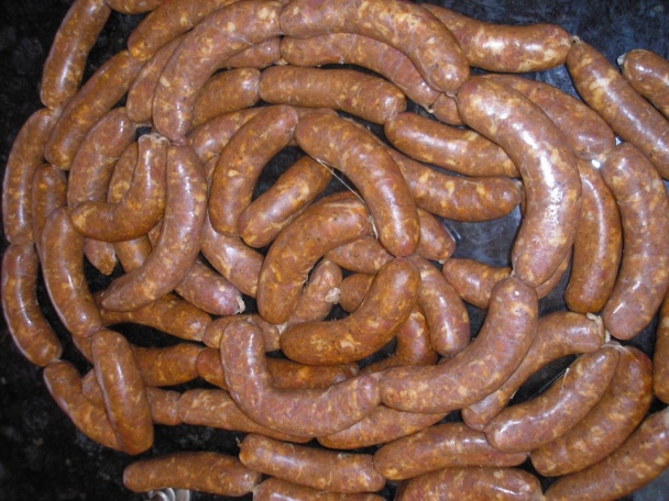 Slovenské klobásy v Canade - obrázok 3