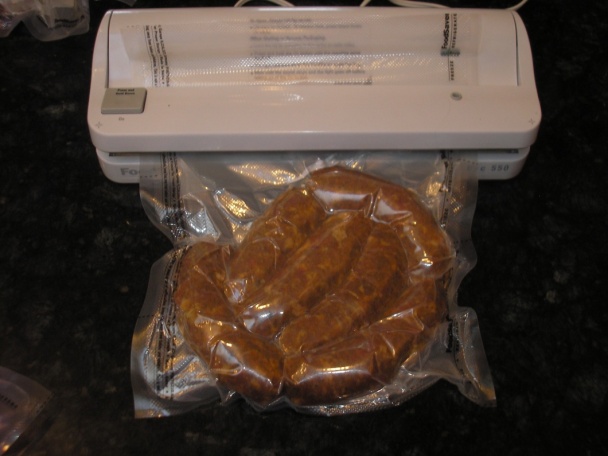 Slovenské klobásy v Canade - obrázok 4