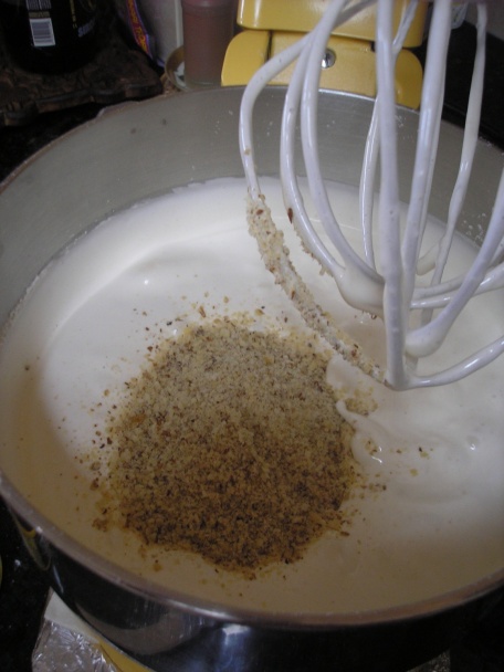 Piškót, ktorý vždy vyjde (fotorecept) - obrázok 3