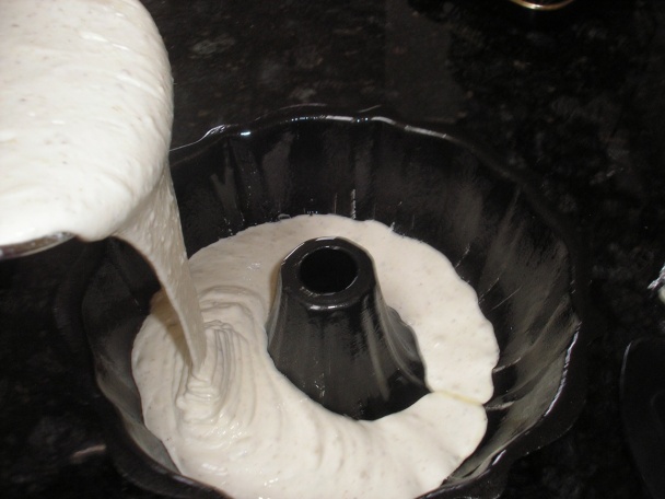 Piškót, ktorý vždy vyjde (fotorecept) - obrázok 4