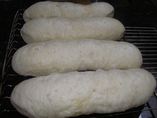 Guláš s knedľou - obrázok 4