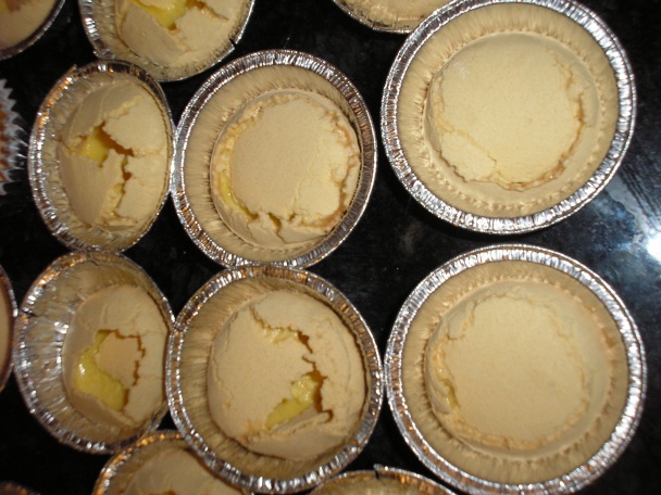 Žĺtkové rakvičky (fotorecept)  - obrázok 3