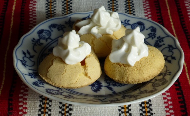 Žĺtkové rakvičky (fotorecept)  - obrázok 6