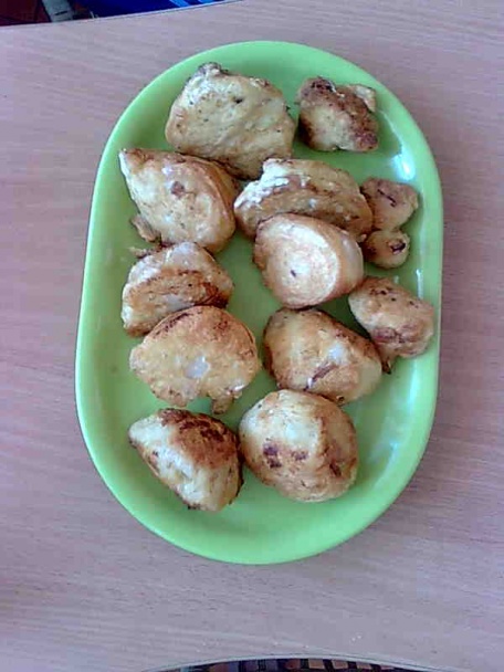 Karfiol v pivnom cestíčku - obrázok 2