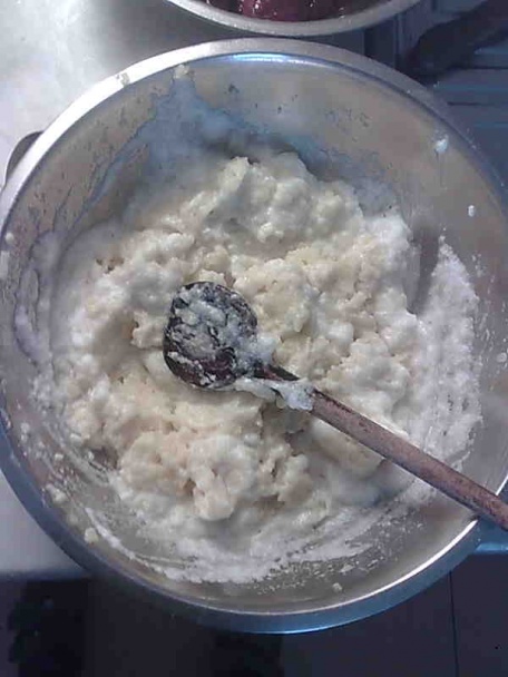 Morčacia pečeň so zemiakovými plackami (fotorecept) - obrázok 1