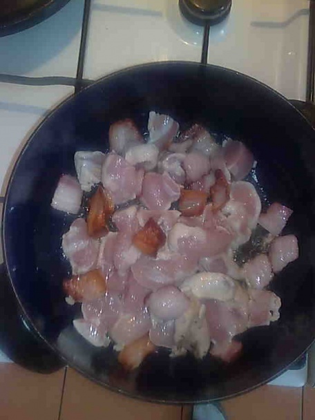 Ražniči v hrnci (fotorecept) - obrázok 2