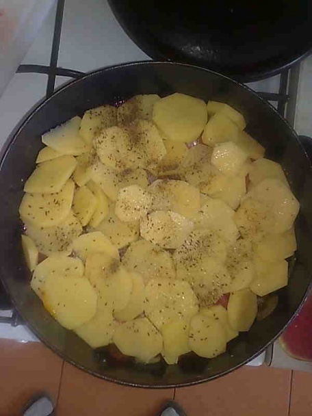 Ražniči v hrnci (fotorecept) - obrázok 6