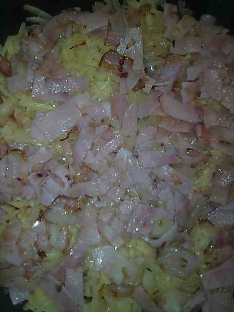 Miš-maš (fotorecept) - obrázok 3