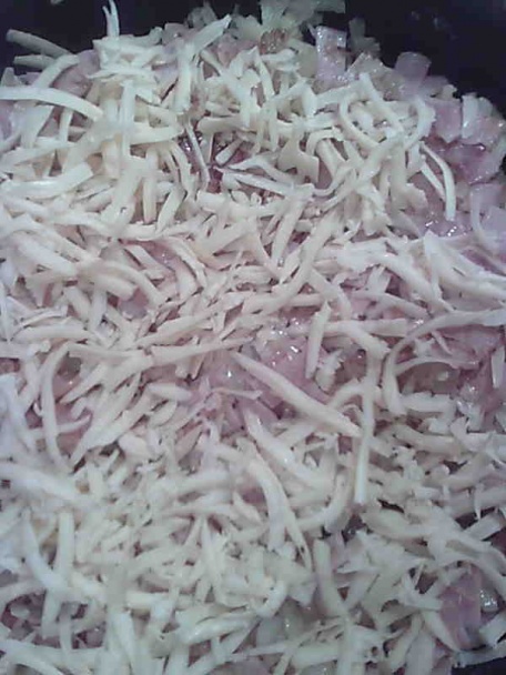 Miš-maš (fotorecept) - obrázok 4