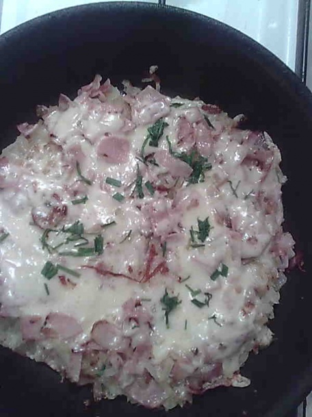 Miš-maš (fotorecept) - obrázok 5