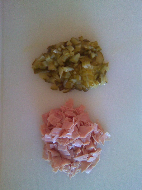  Bravčové pliecko v hamburgskej omáčke - obrázok 3