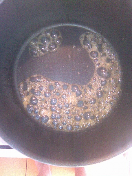 Hliva ustricová s čínskymi rezancami (fotorecept) - obrázok 2