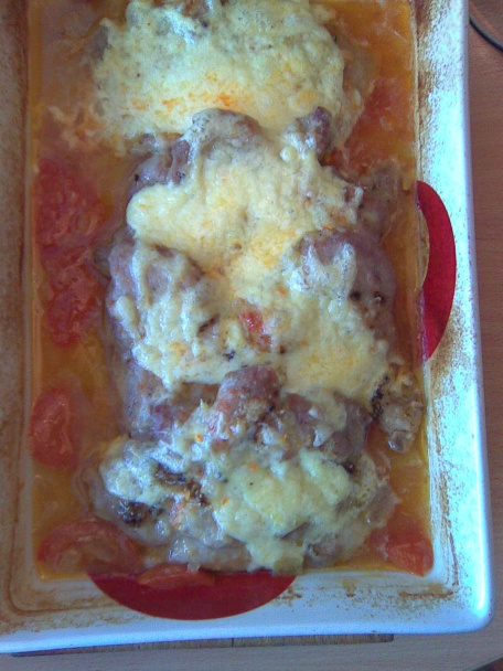 Pikantná krkovička - obrázok 3