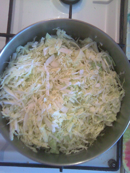 Zapekaný kel (fotorecept) - obrázok 1