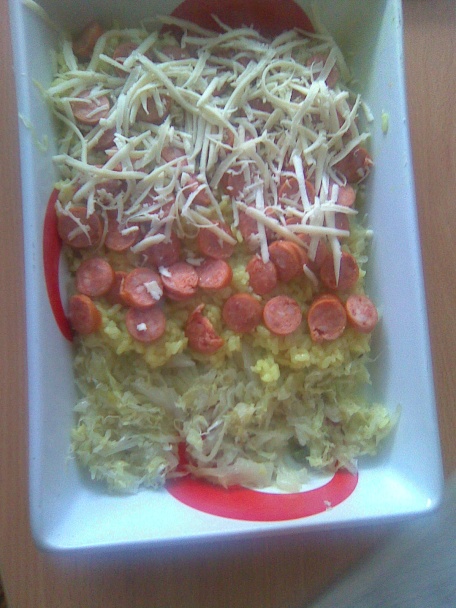 Zapekaný kel (fotorecept) - obrázok 3