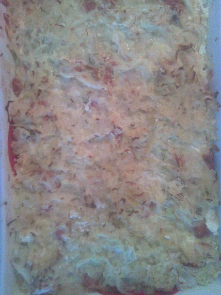 Zapekaný kel (fotorecept) - obrázok 4