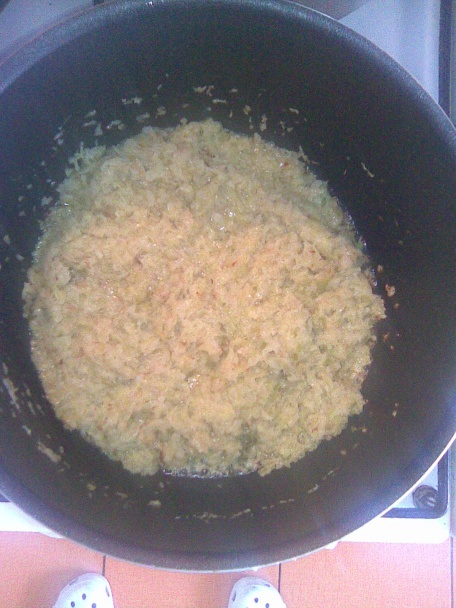 Zapekané fliačky s novou kapustou (fotorecept) - obrázok 1