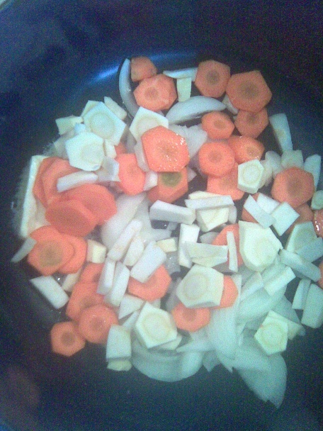 Poľovnícke rezne/fotorecept/ - obrázok 3