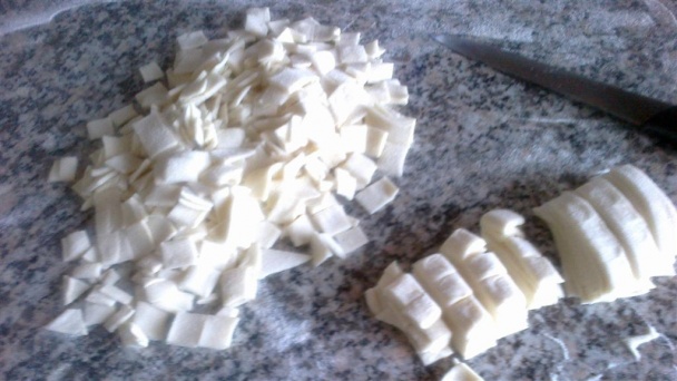 Šunkafliačky so syrom a s bylinkami (fotorecept) - obrázok 2