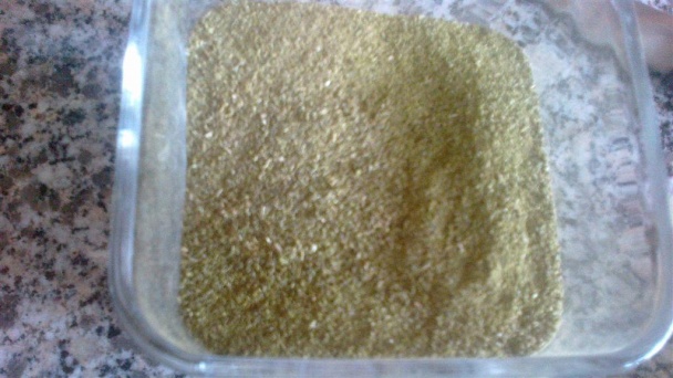 Šunkafliačky so syrom a s bylinkami (fotorecept) - obrázok 4