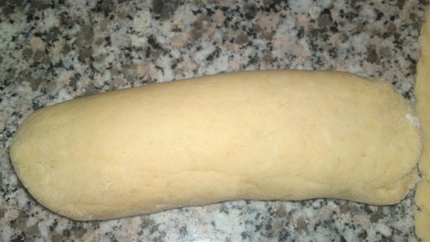 Jablkové pité s lahodnou chuťou (fotorecept) - obrázok 1