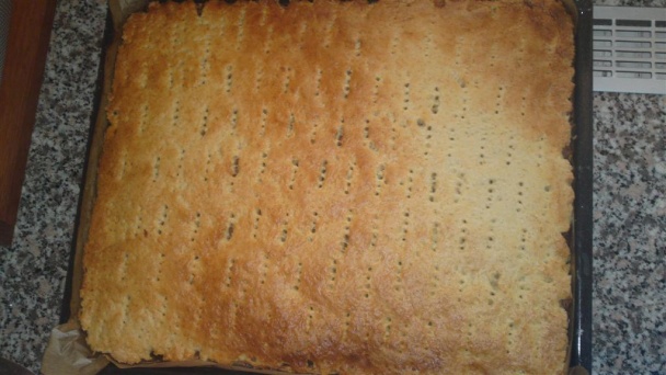 Jablkové pité s lahodnou chuťou (fotorecept) - obrázok 3