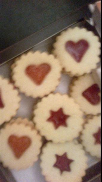 Linecké srdiečka - obrázok 3