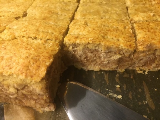 Jablkové pité s lahodnou chuťou (fotorecept) - obrázok 5