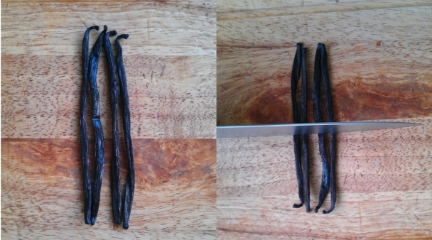 Dobošová torta originál (fotorecept) - obrázok 1