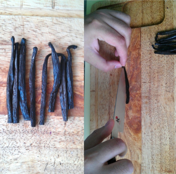 Dobošová torta originál (fotorecept) - obrázok 2