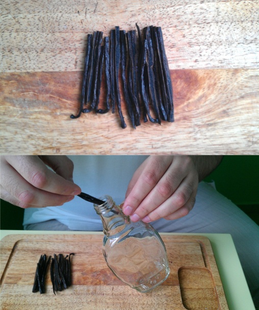 Dobošová torta originál (fotorecept) - obrázok 3