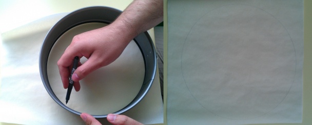 Dobošová torta originál (fotorecept) - obrázok 5