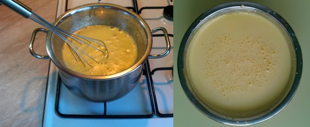 Dobošová torta originál (fotorecept) - obrázok 12