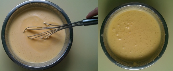 Dobošová torta originál (fotorecept) - obrázok 13