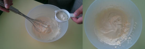 Dobošová torta originál (fotorecept) - obrázok 8