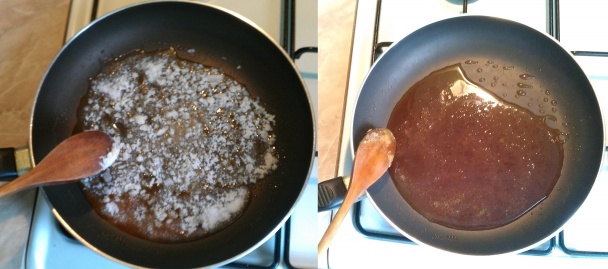 Dobošová torta originál (fotorecept) - obrázok 18