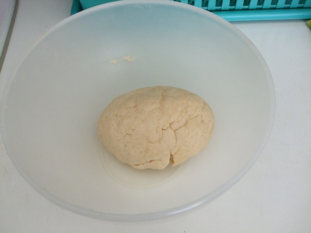 Pizza sedliacka špeciál (fotorecept) - obrázok 2