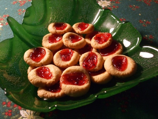 Ríbezľové koláčiky - obrázok 6