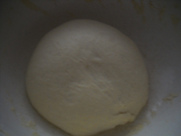 Knedľa varená domáca - obrázok 1