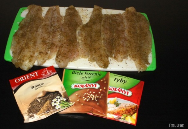 Pangasius na švédsky spôsob (fotorecept) - obrázok 3