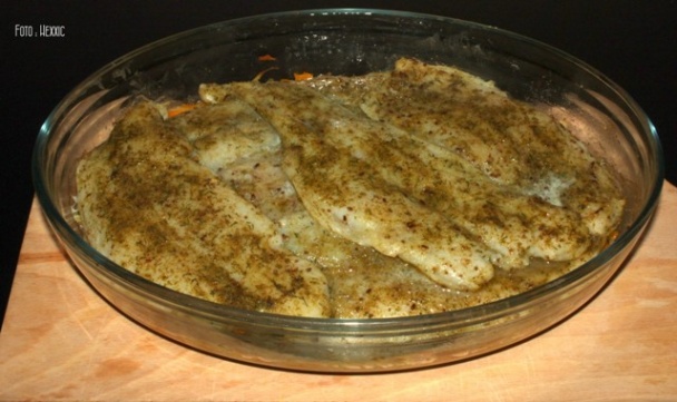 Pangasius na švédsky spôsob (fotorecept) - obrázok 13