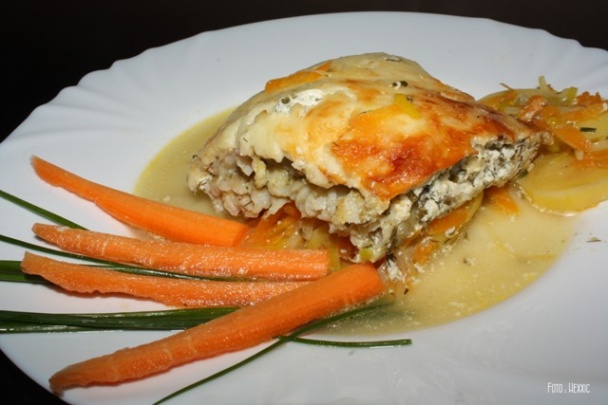 Pangasius na švédsky spôsob (fotorecept) - obrázok 17