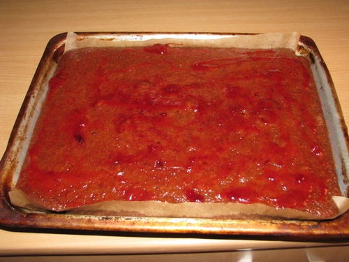 Kakaový koláč (fotorecept) - obrázok 2