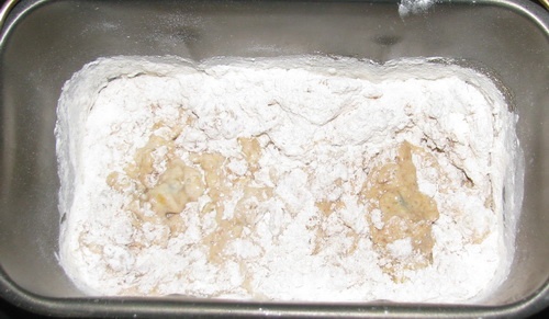 Svadobné moravské koláčky (fotorecept) - obrázok 1