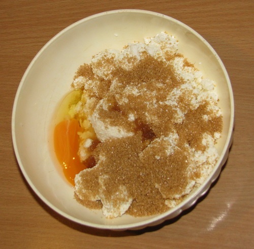 Svadobné moravské koláčky (fotorecept) - obrázok 4