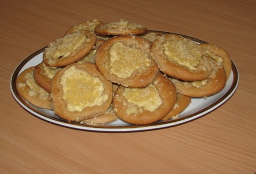 Svadobné moravské koláčky (fotorecept) - obrázok 7